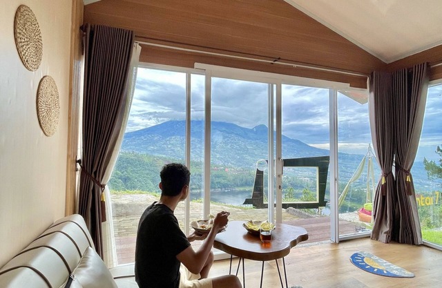 Fortune Glamping