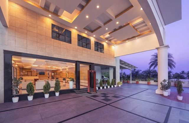 Fortune Hosur - Member ITC Hotels' Group