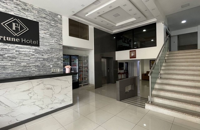 Fortune Hotel