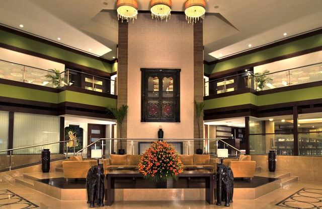 Fortune Inn Haveli, Gandhinagar - Member ITC Hotels' Group
