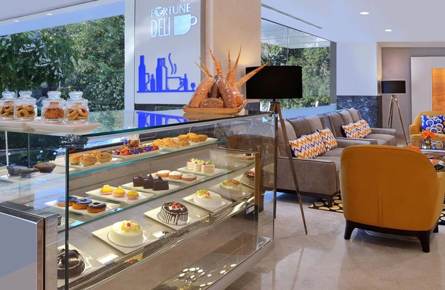 Fortune Inn Promenade, Vadodara - Member ITC Hotels' Group