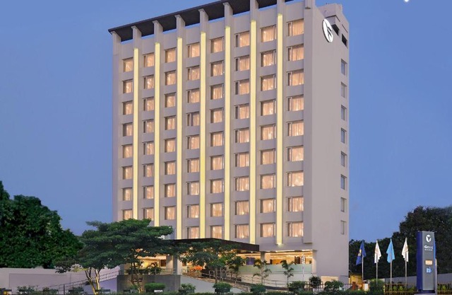 Fortune Inn Promenade, Vadodara - Member ITC Hotels' Group