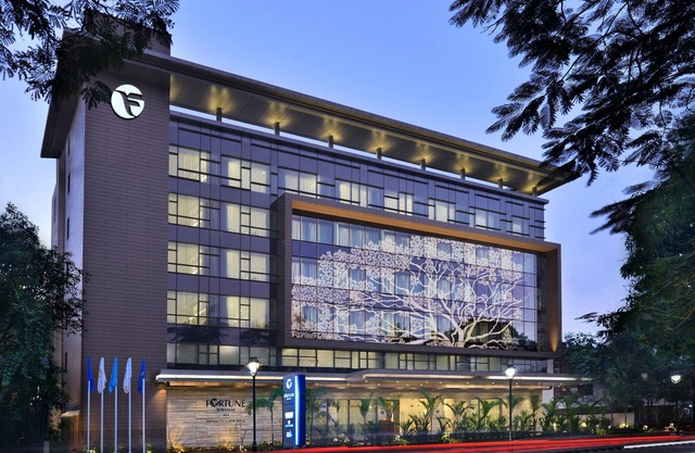 Fortune Miramar, Goa - Member ITC Hotels' Group