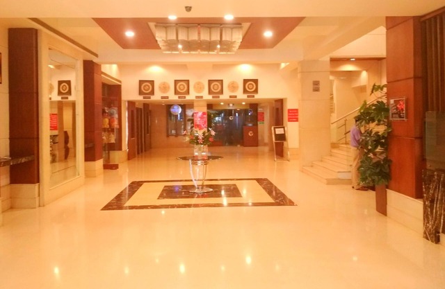 Fortune Murali Park, Vijayawada - Member ITC Hotels' Group