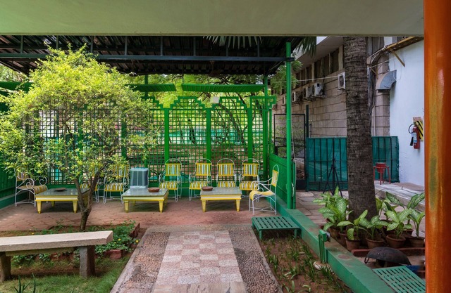 Fortune Pandiyan Hotel, Madurai - Member ITC Hotels' Group