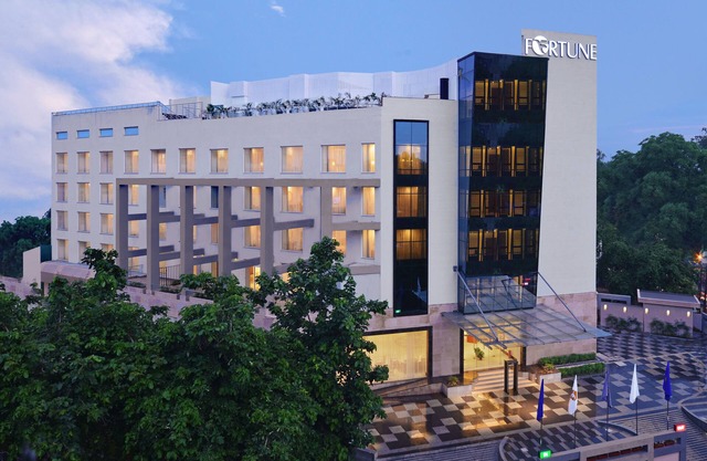 Fortune Park BBD, Lucknow - Member ITC Hotels' Group