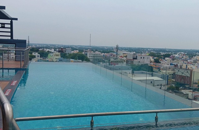 Fortune Park, Tiruppur - Member ITC Hotels' Group