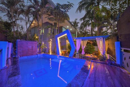 Fortune Villa by Tropicana Stays