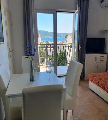 Fortunella Apartments