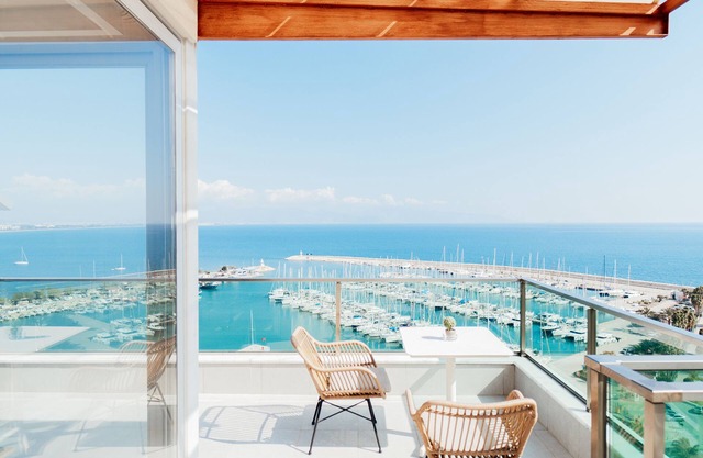 Fortunella Suites & Villas