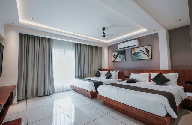 Fortview Suites