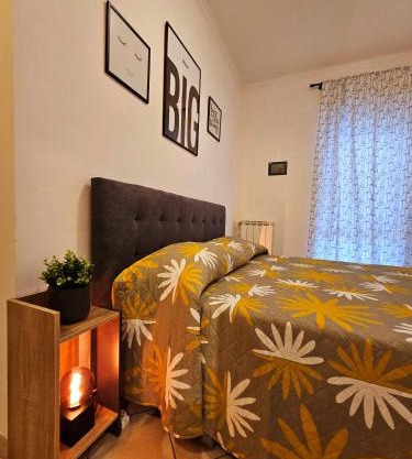 FORTY-SEVEN Apartment Fiumicino