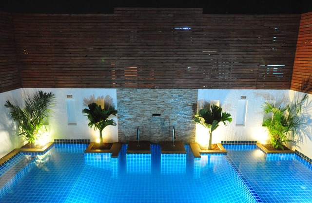Forty Winks Phuket