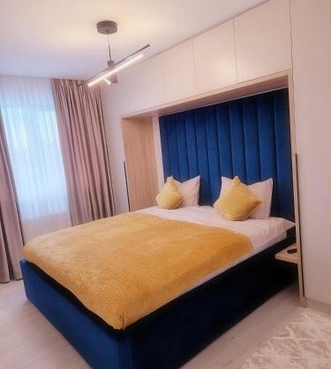 Forum Luxury Apartment