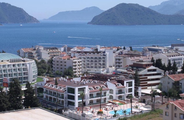 Forum Residence Hotel