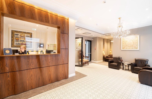 Forums Boutique Hotel