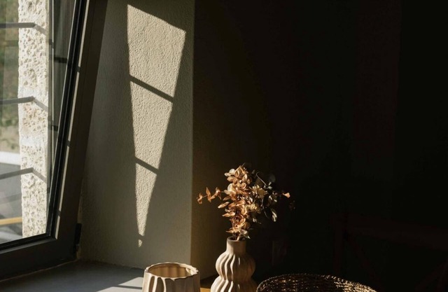 Fos Apartment in South Crete