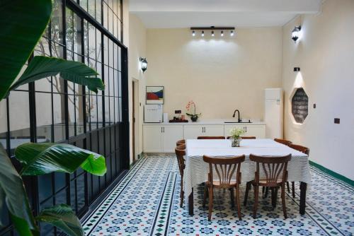 Foshan Old Street House Shunde Qinghui Garden Branch
