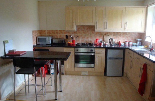Foss Flat