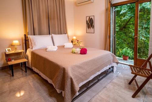 Fotini's House Tsagarada Pelion