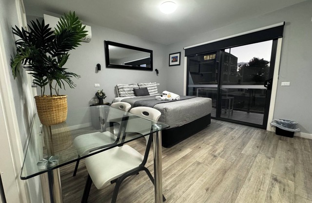 Foundry Apartments