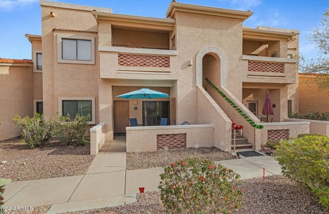Fountain Hills Haven - 2 Bed / 2 Bath Condo