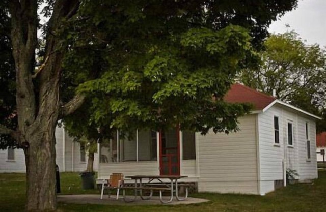 Fountain Point - Cottage 14