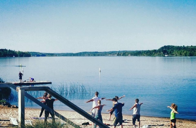 Fountain Point Resort