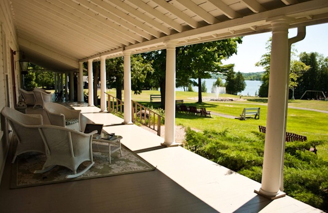 Fountain Point - Shepherd Cottage