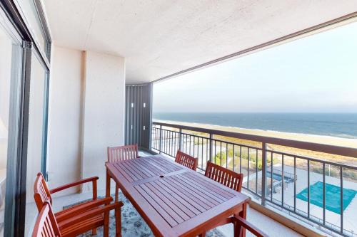 Fountainhead Towers 801
