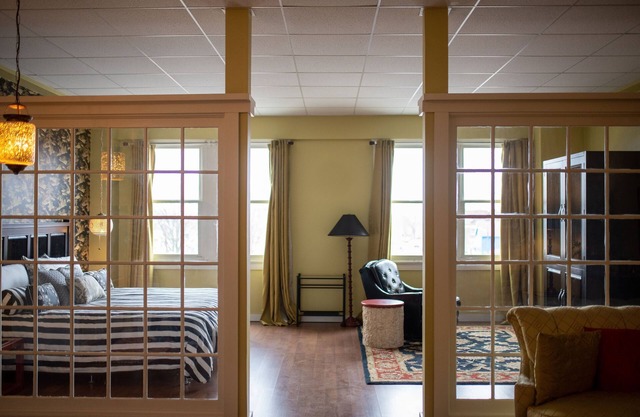 FountainView Inn