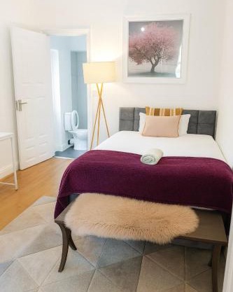 Four Bed-Room with 2 Ensuite