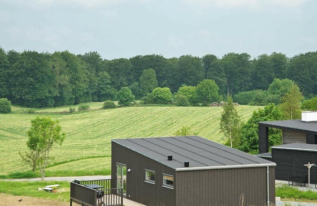Four-Bedroom Holiday home in Aabenraa 4