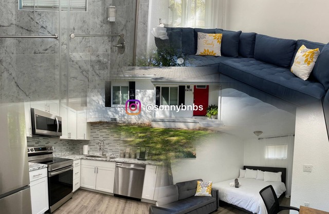 Four Bedroom Home Near Hartsfield Jackson Airport