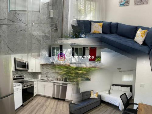 Four Bedroom Home Near Hartsfield Jackson Airport
