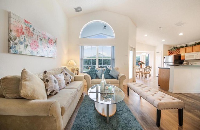 Four Bedroom Pool Home - 143 FL - VUSA