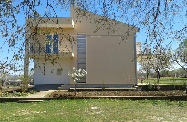 Four Bedroom Villa Anita with Terrace