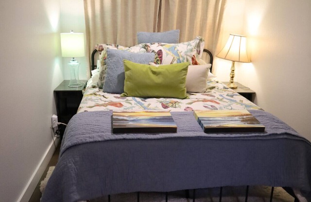 Large One Bedroom in Pacific Heights