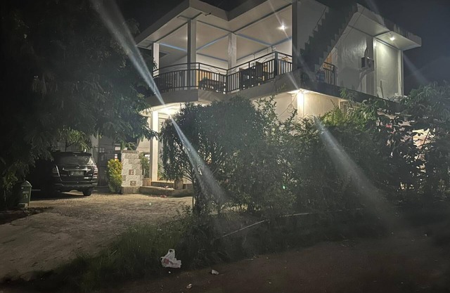Four-G Homestay