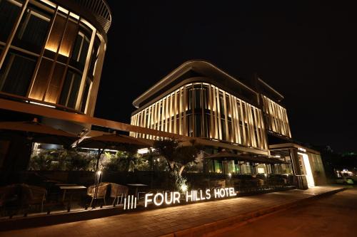 Four Hills Hotel