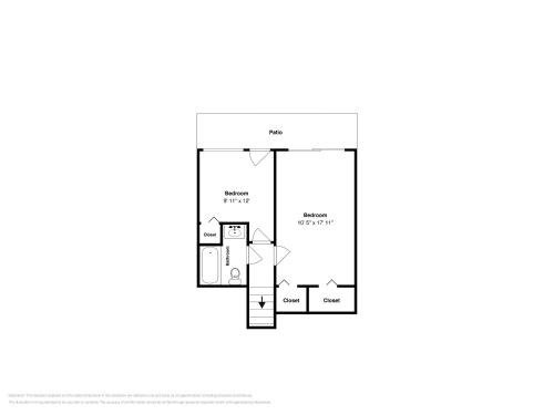 Four Hooppole South G6