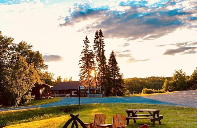 FOUR Nature Resort