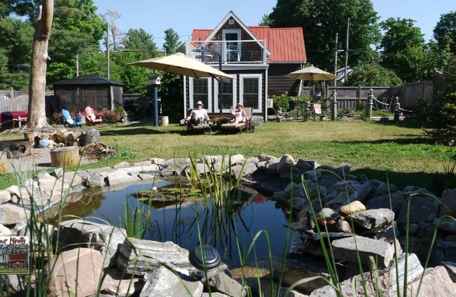 Four Ninety Muskoka B & B