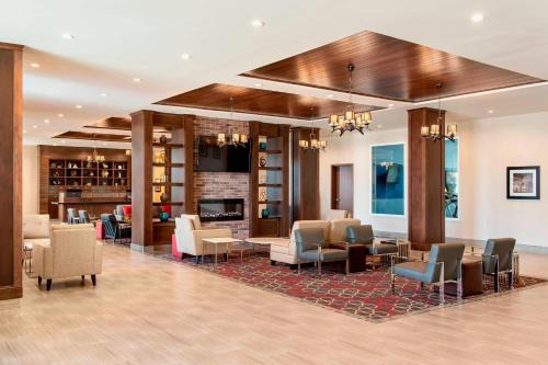 Four Points by Sheraton Grande Prairie