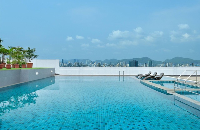 Four Points by Sheraton Navi Mumbai, Vashi