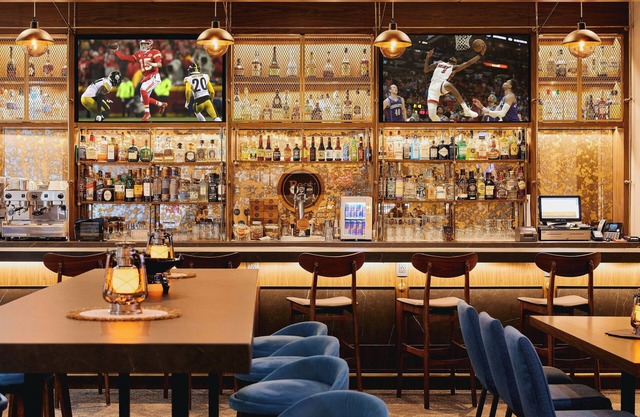 Four Points by Sheraton Mexico City, Colonia Roma