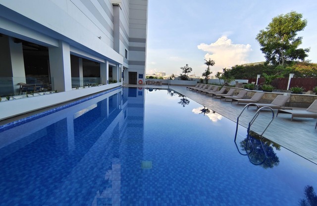 Four Points by Sheraton Batam
