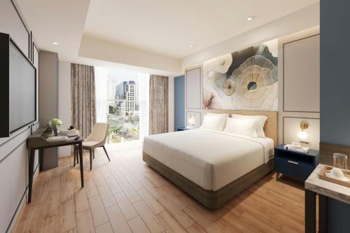 Four Points by Sheraton Bekasi