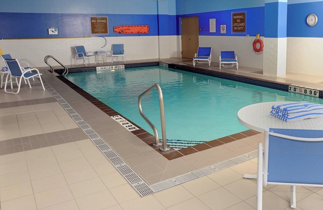 Four Points by Sheraton Cambridge Kitchener, Ontario