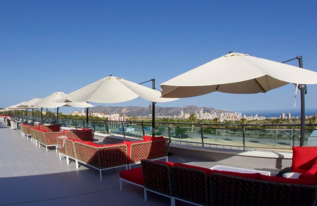 Four Points by Sheraton Costa Blanca Resort